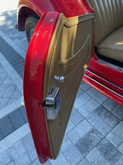 1953 MG TD - Image 4 of 12