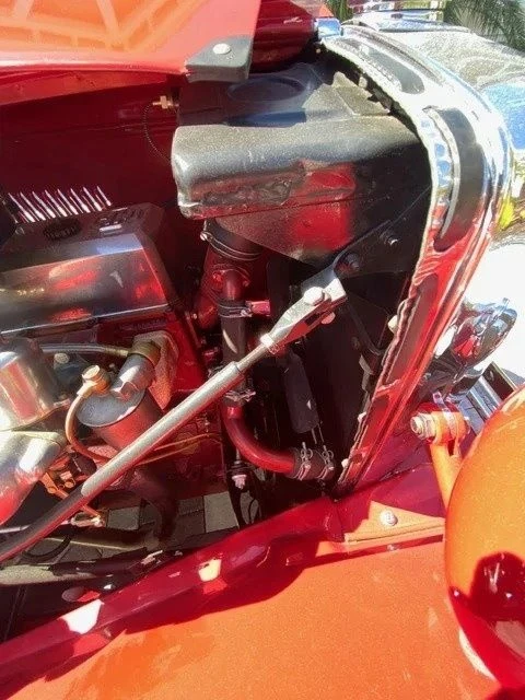 1953 MG TD - Image 10 of 12