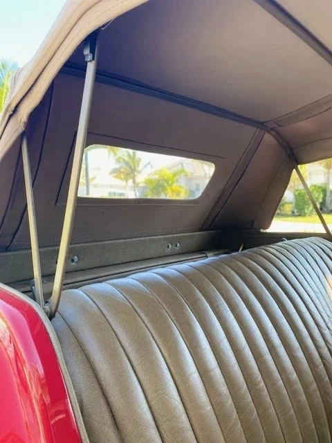 1953 MG TD - Image 8 of 12