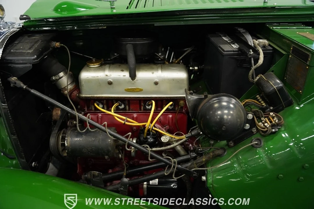1953 MG T-Type - Image 4 of 12