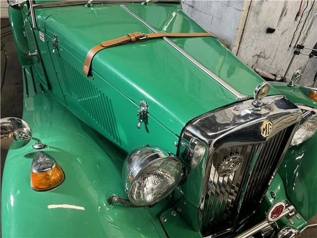 1953 MG T-Type - Image 20 of 22