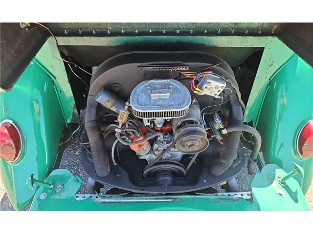 1953 MG T-Type - Image 13 of 22