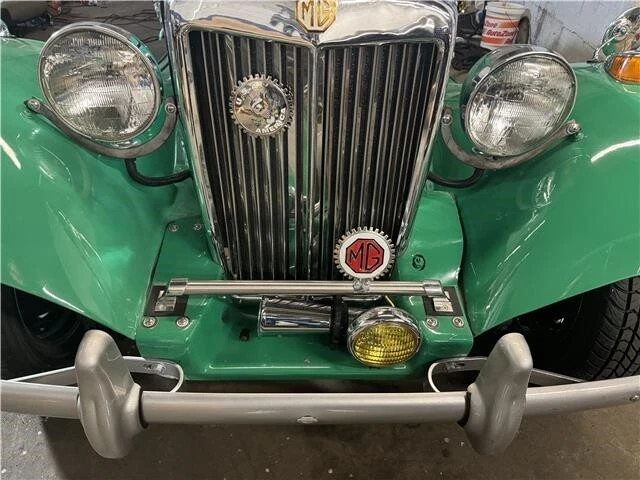 1953 MG T-Type - Image 19 of 22