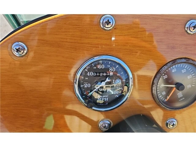 1953 MG T-Type - Image 10 of 22