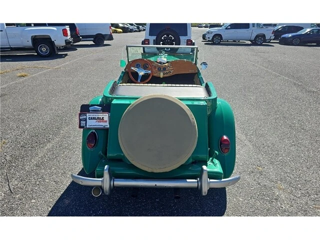 1953 MG T-Type - Image 3 of 22