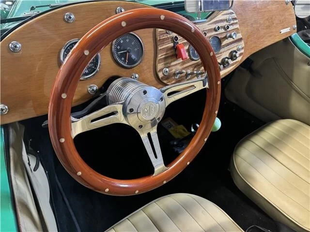 1953 MG T-Type - Image 22 of 22