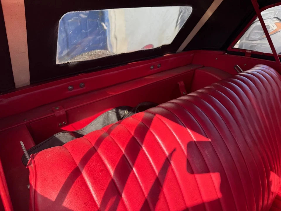 1953 MG T-Type - Image 9 of 14