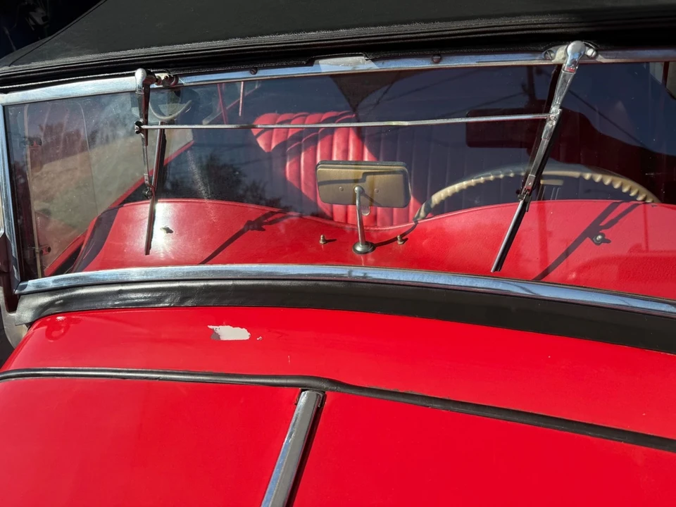 1953 MG T-Type - Image 13 of 14