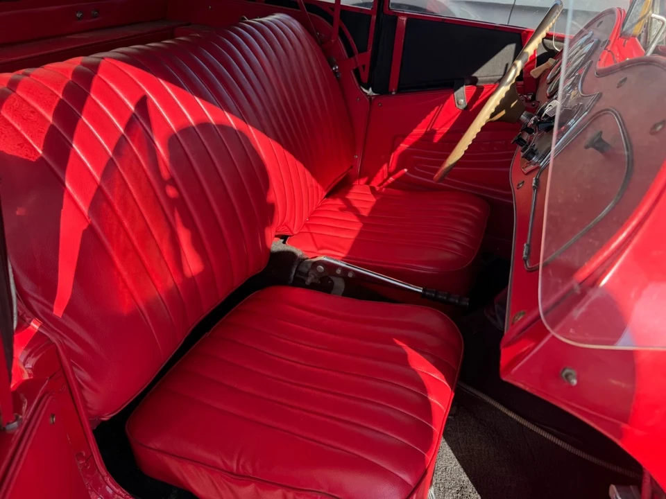 1953 MG T-Type - Image 7 of 14