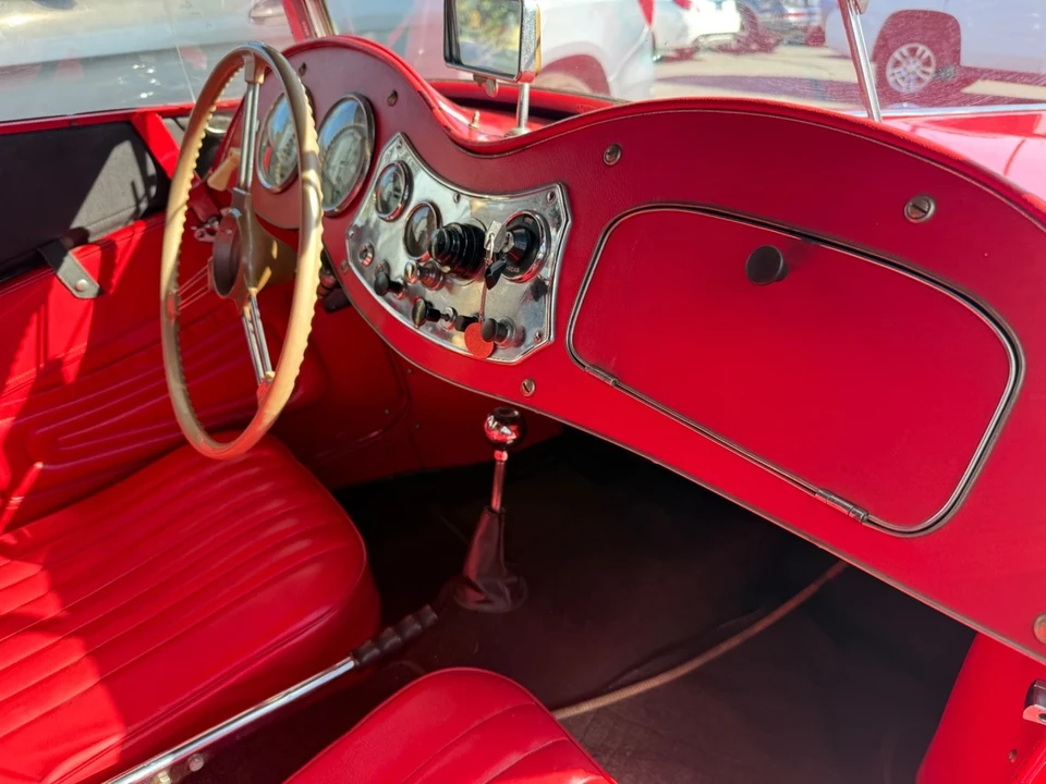 1953 MG T-Type - Image 8 of 14