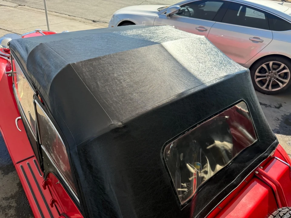 1953 MG T-Type - Image 14 of 14