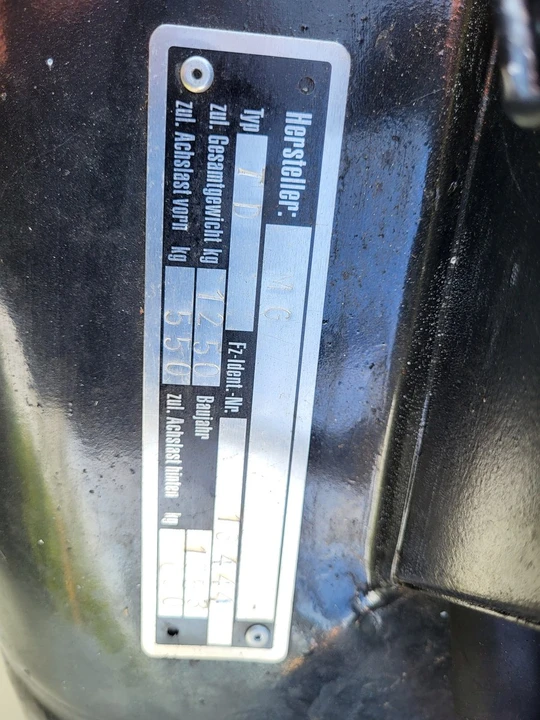 1953 MG TD - Image 21 of 30