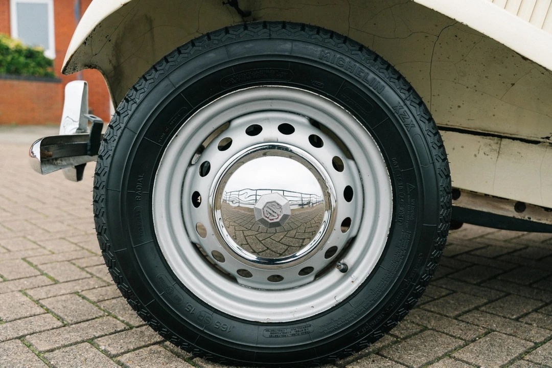 1953 MG TD - Image 24 of 30