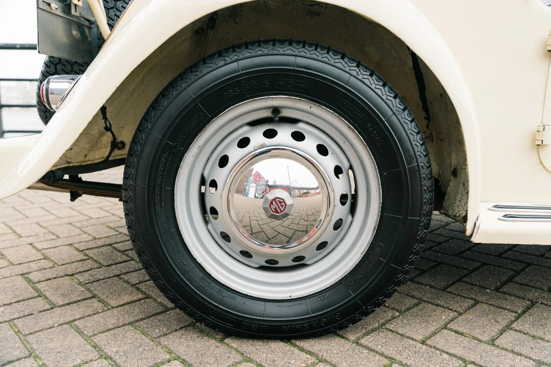 1953 MG TD - Image 22 of 30