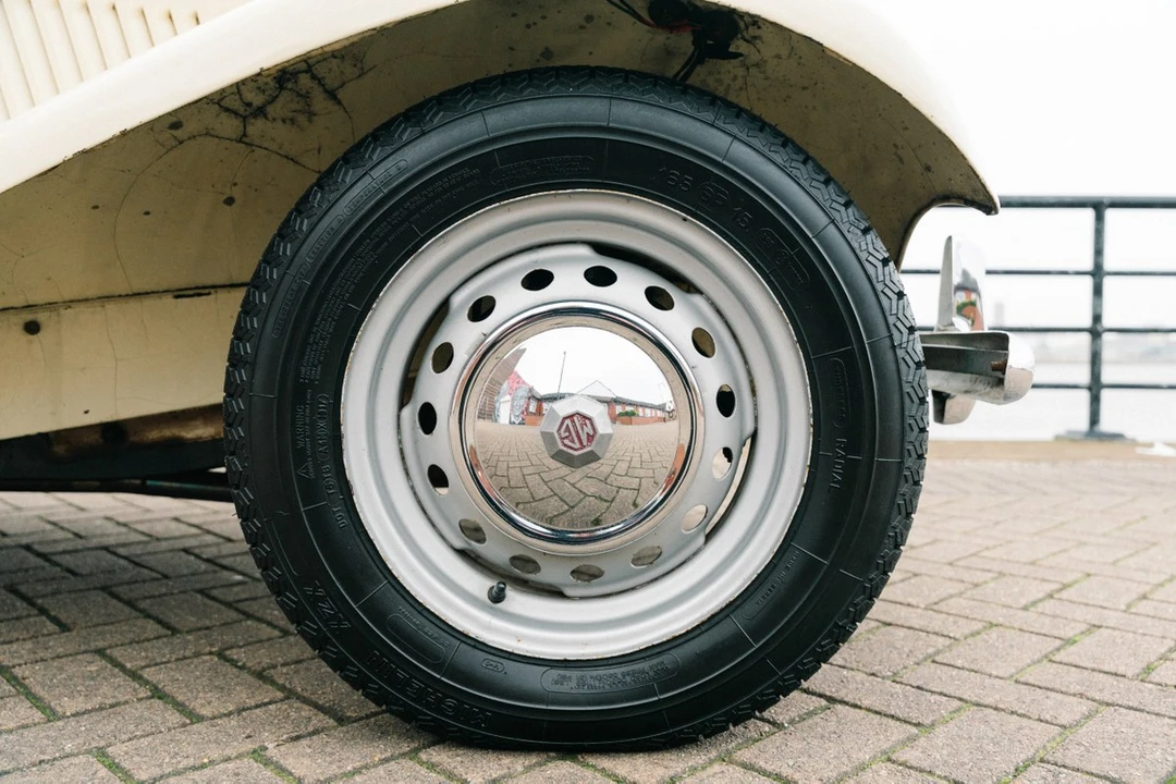 1953 MG TD - Image 21 of 30