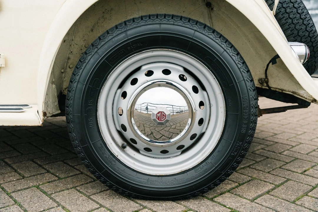 1953 MG TD - Image 23 of 30