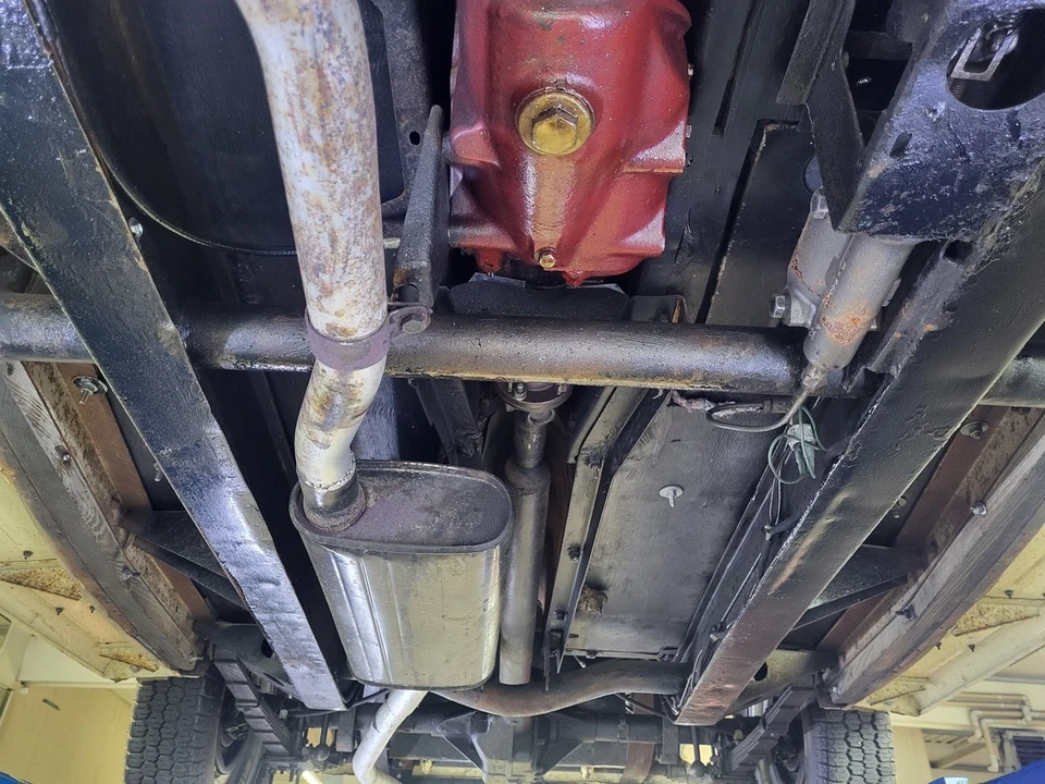 1953 MG TD - Image 24 of 30