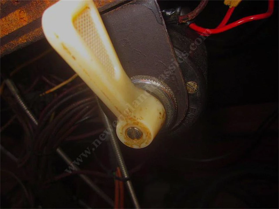 1953 MG TD - Image 15 of 17