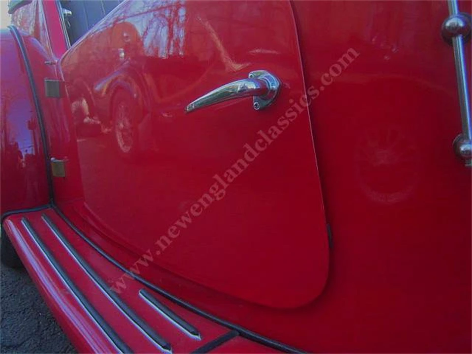 1953 MG TD - Image 6 of 18