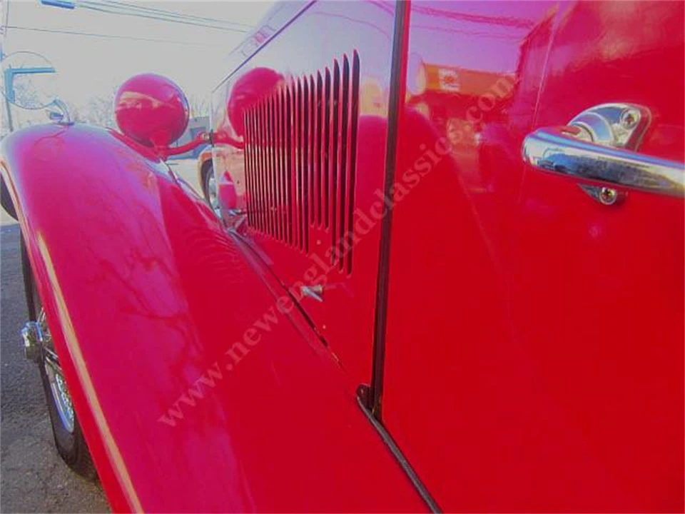 1953 MG TD - Image 7 of 18