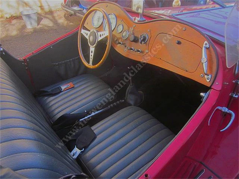 1953 MG TD - Image 9 of 18