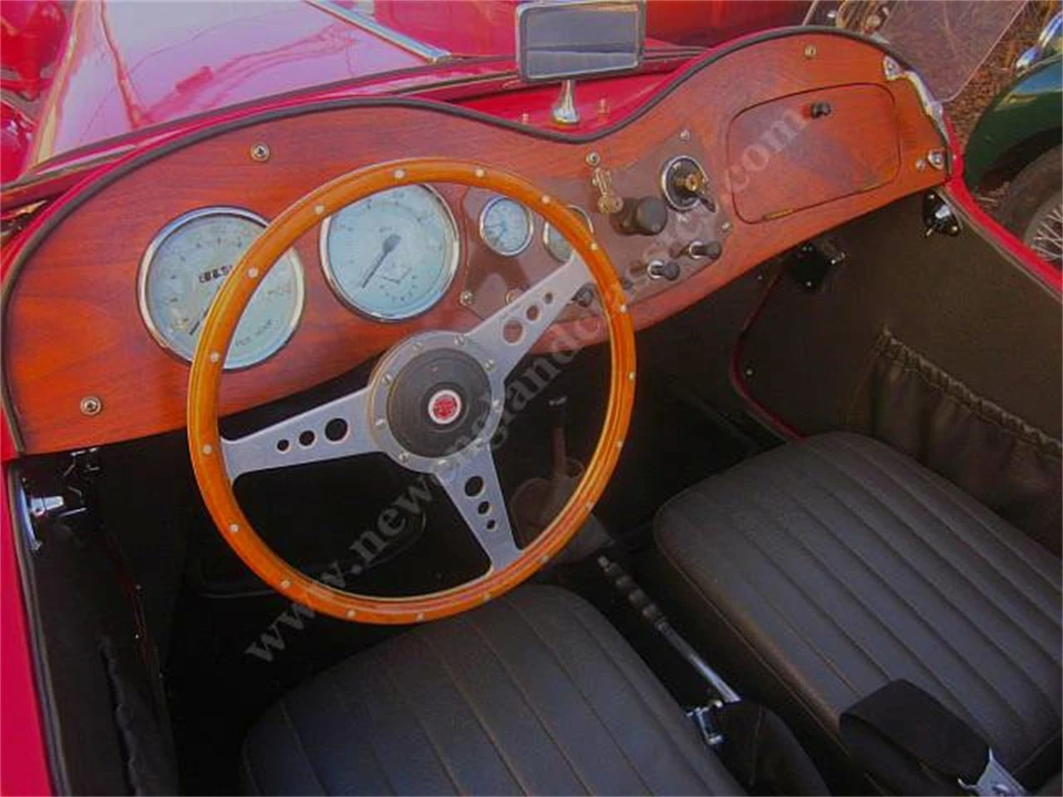 1953 MG TD - Image 10 of 18