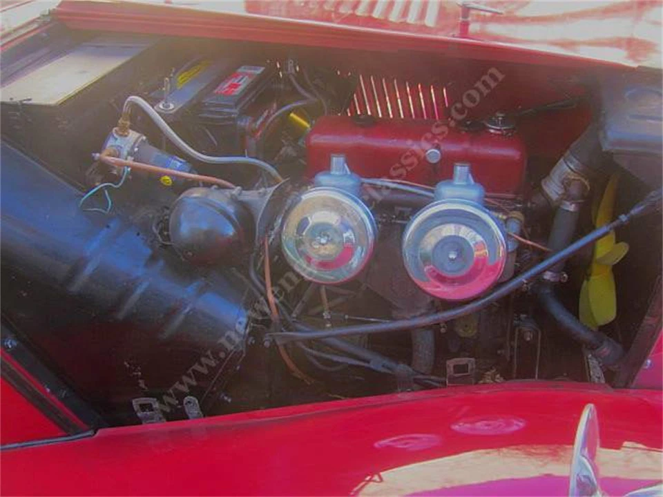 1953 MG TD - Image 12 of 18