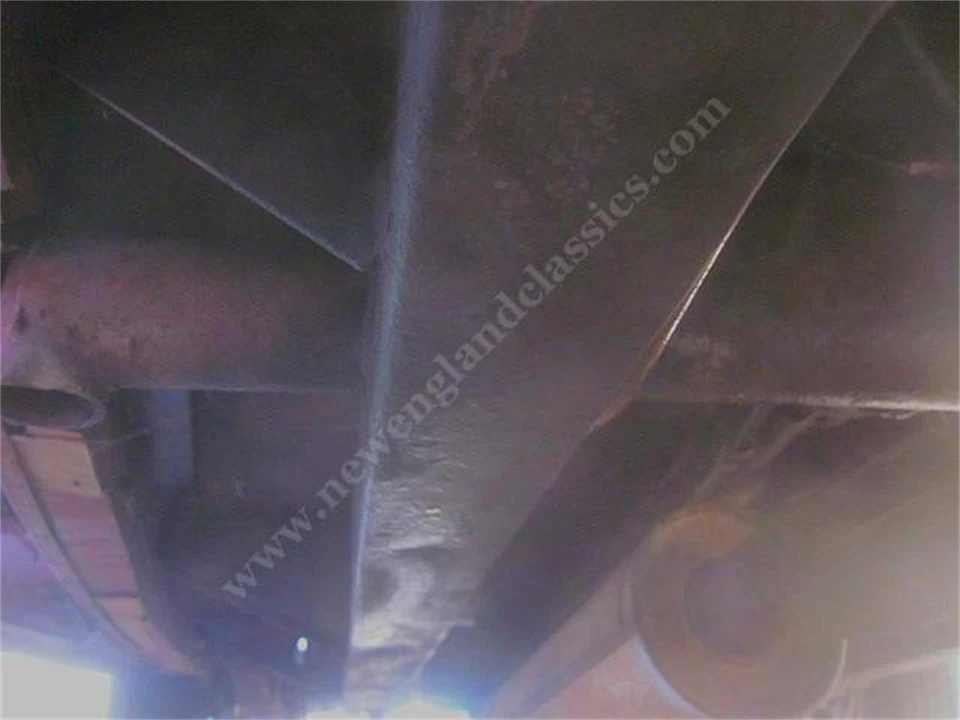 1953 MG TD - Image 17 of 18
