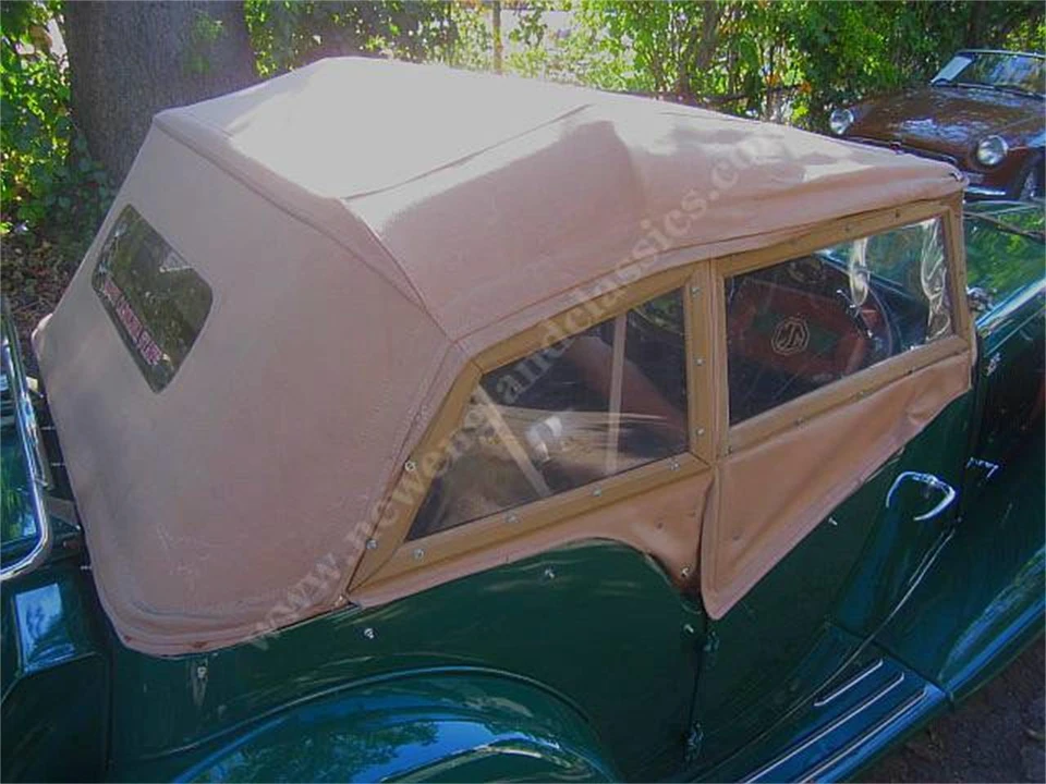 1953 MG TD - Image 6 of 29