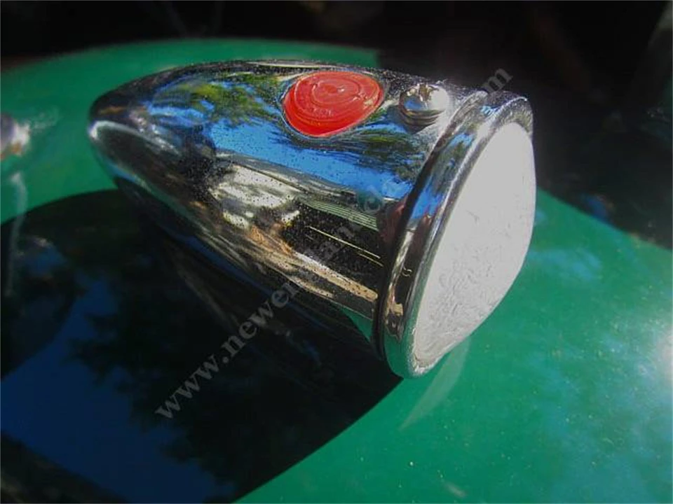 1953 MG TD - Image 7 of 29