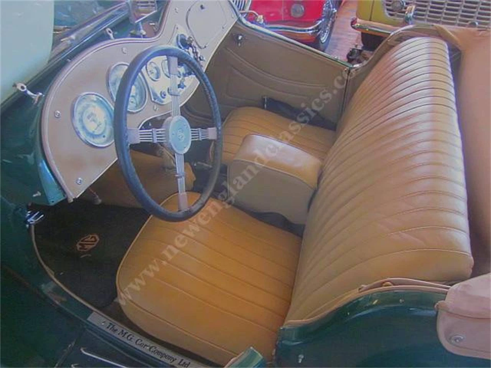 1953 MG TD - Image 9 of 29