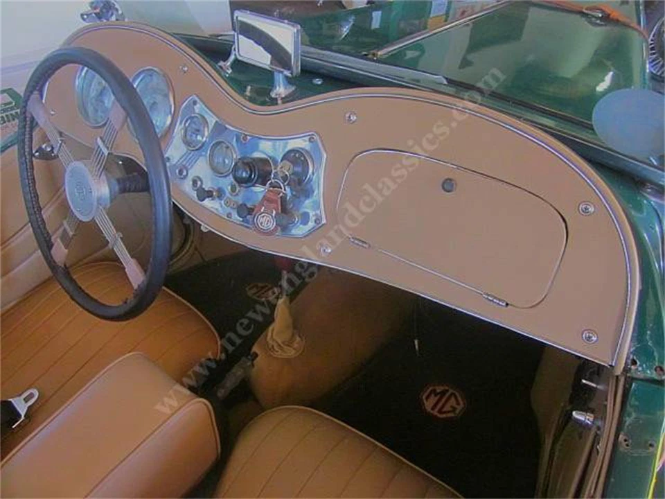 1953 MG TD - Image 11 of 29