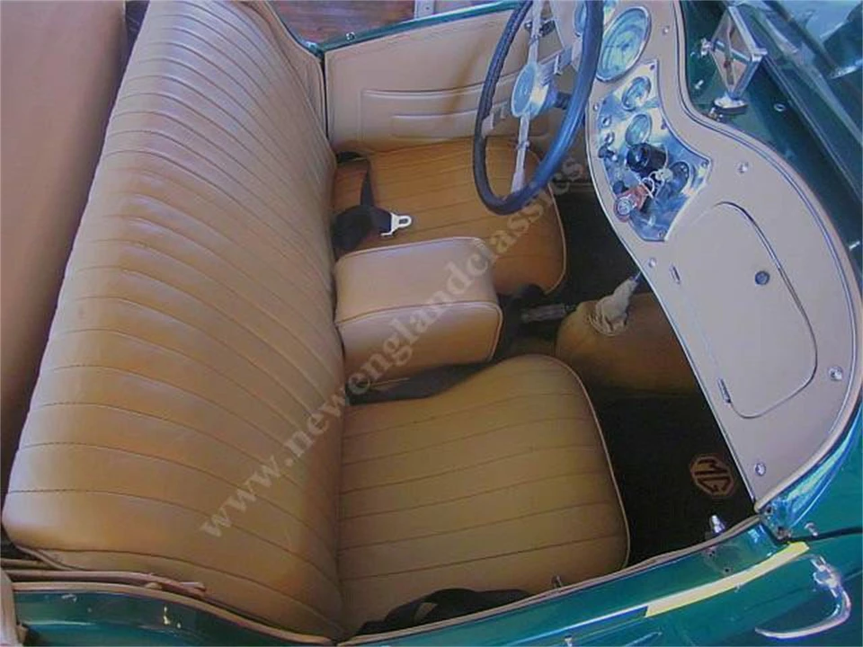 1953 MG TD - Image 14 of 29