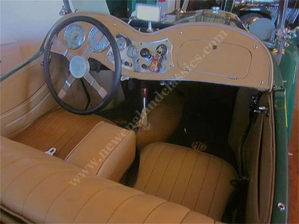 1953 MG TD - Image 13 of 29