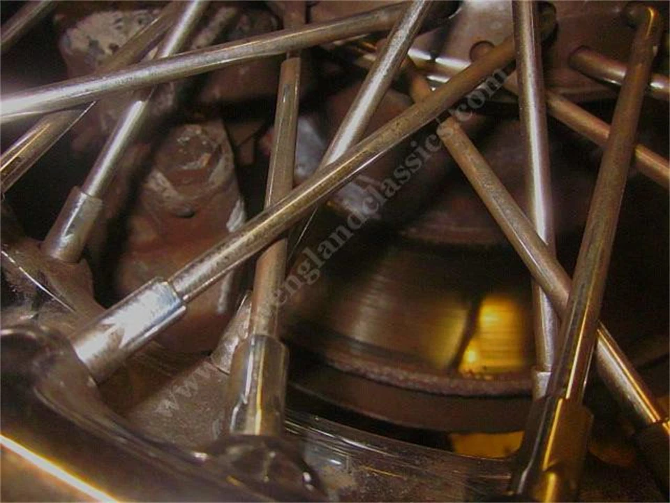 1953 MG TD - Image 17 of 29