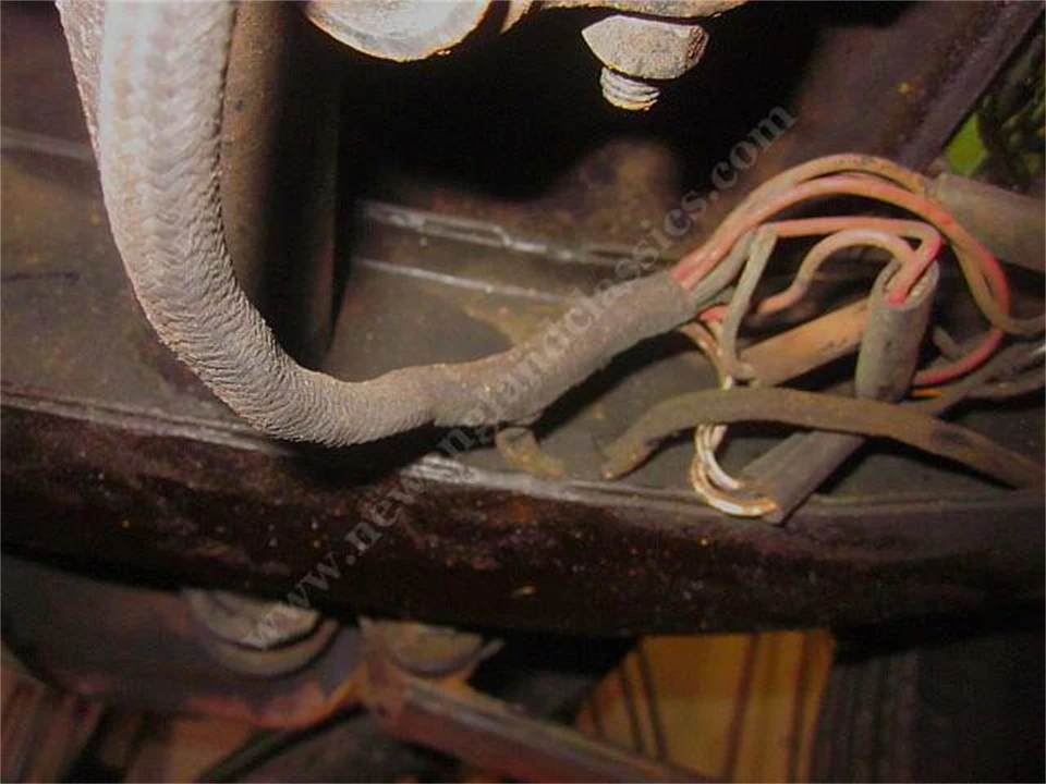 1953 MG TD - Image 18 of 29