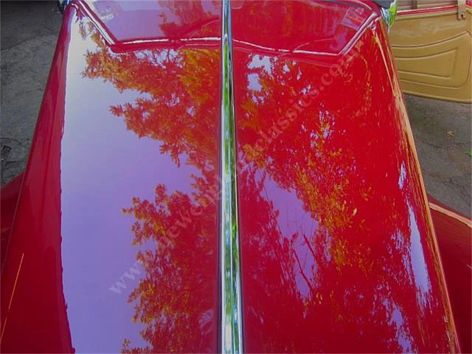 1953 MG TD - Image 12 of 31