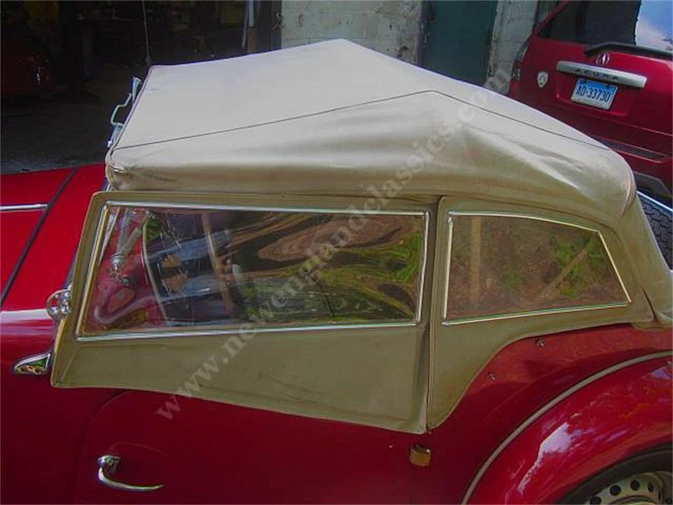 1953 MG TD - Image 13 of 31