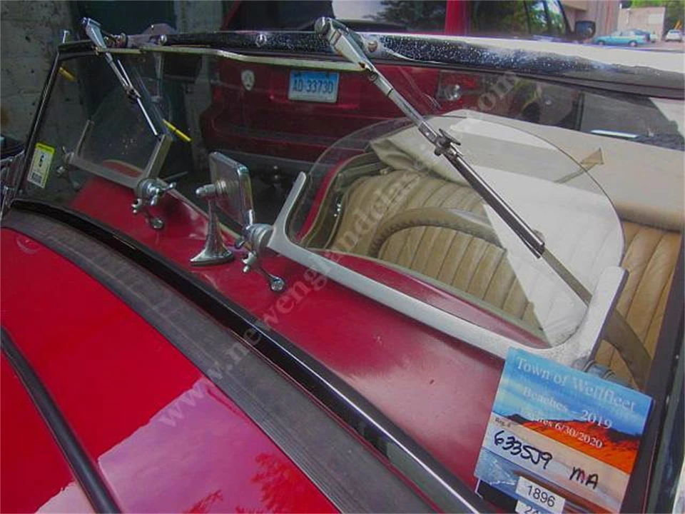 1953 MG TD - Image 19 of 31