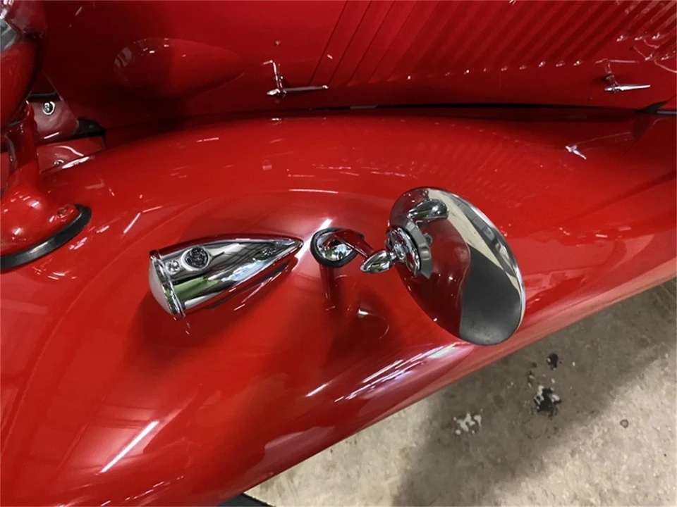 1953 MG TD - Image 11 of 31