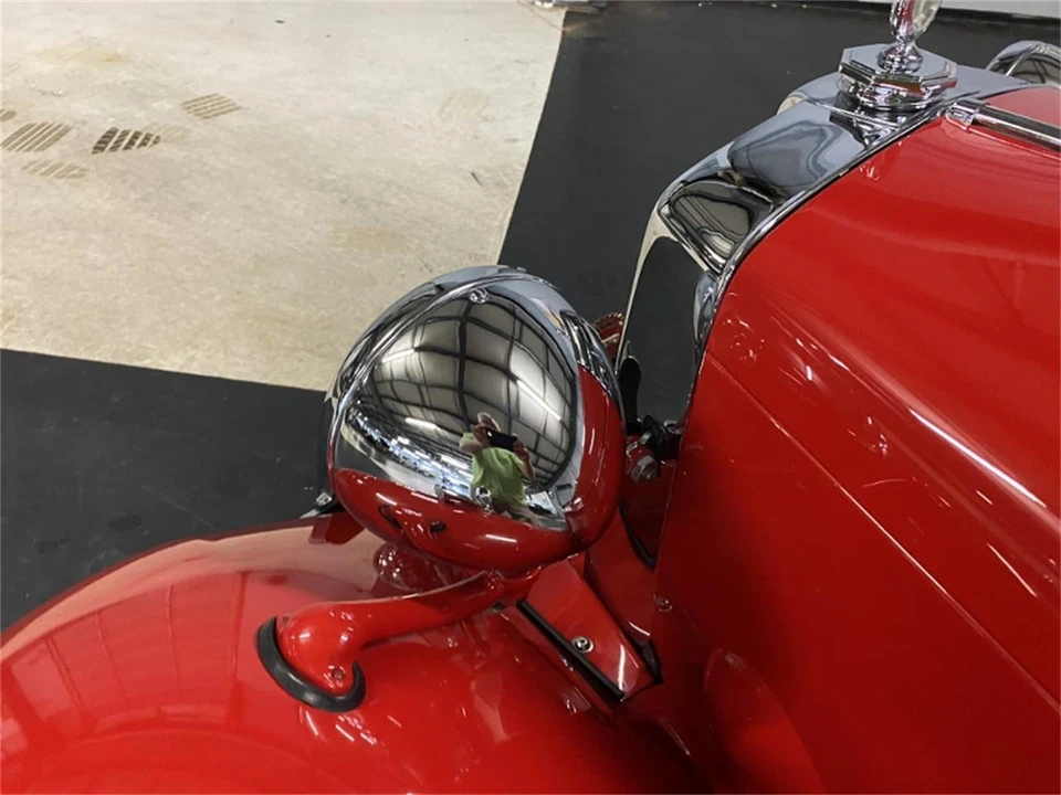 1953 MG TD - Image 12 of 31