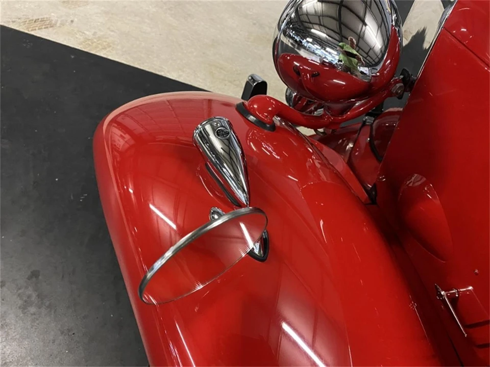 1953 MG TD - Image 13 of 31
