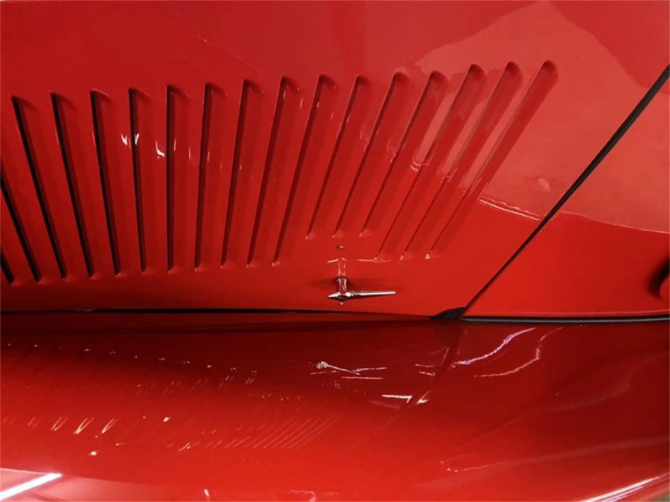 1953 MG TD - Image 14 of 31