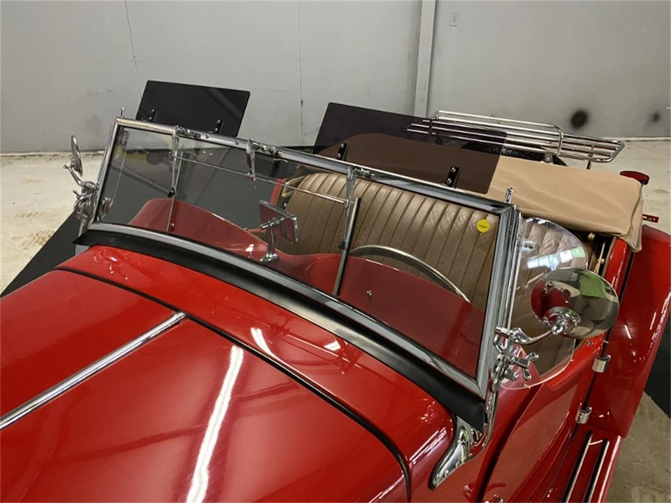 1953 MG TD - Image 15 of 31