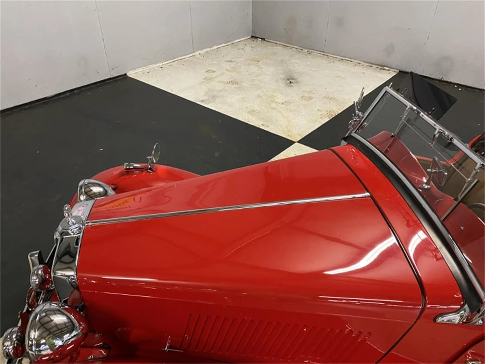 1953 MG TD - Image 16 of 31