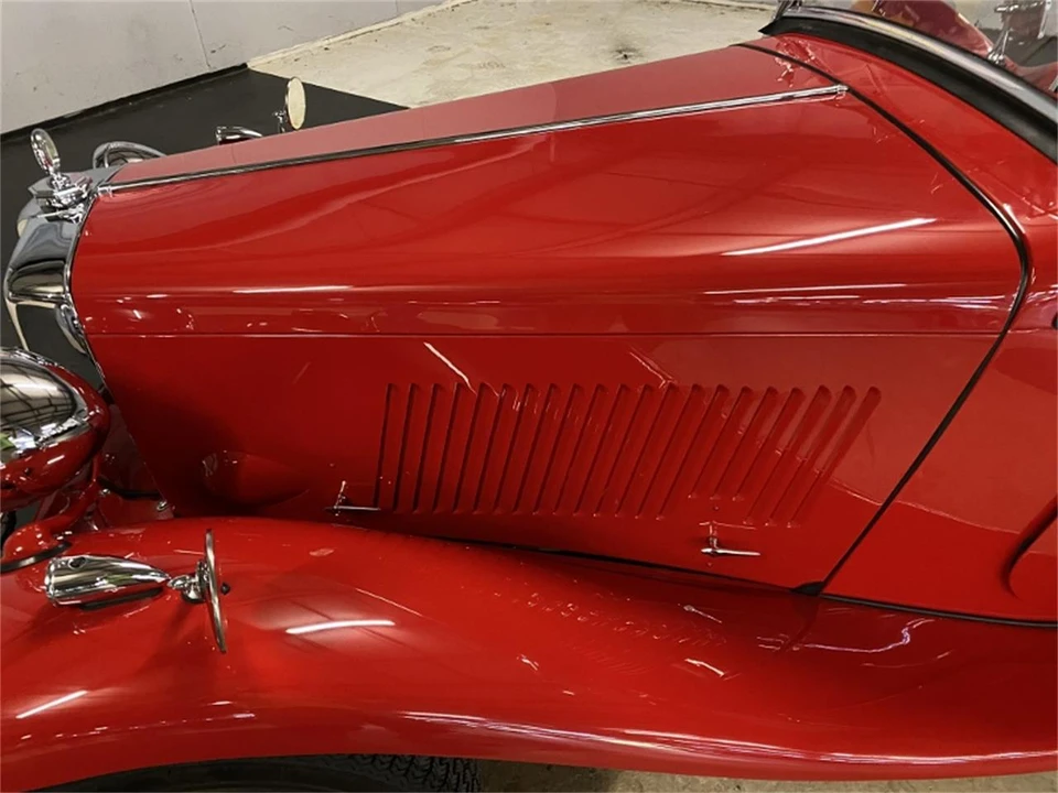 1953 MG TD - Image 17 of 31