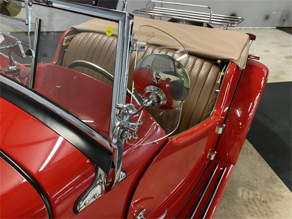 1953 MG TD - Image 18 of 31