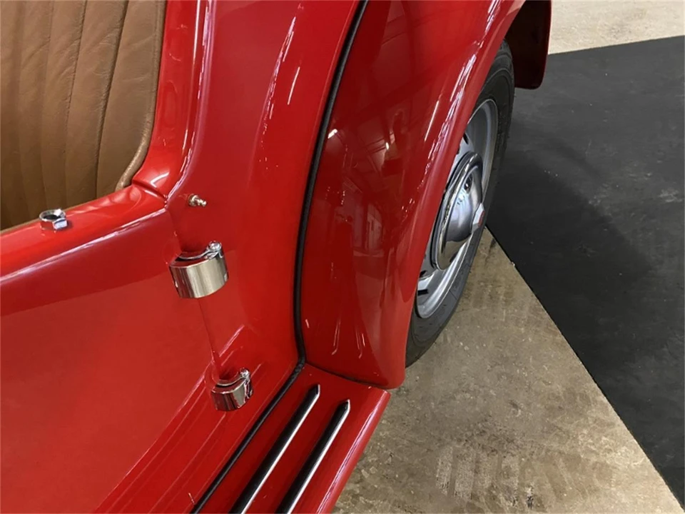 1953 MG TD - Image 21 of 31