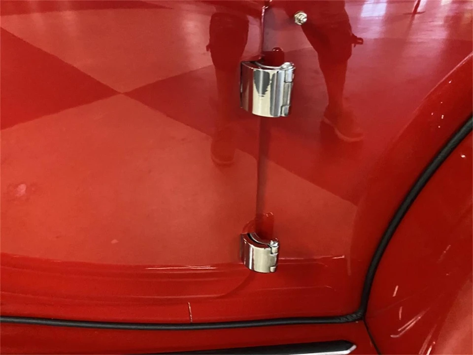 1953 MG TD - Image 22 of 31