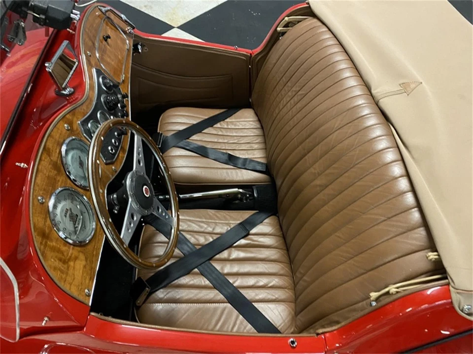 1953 MG TD - Image 25 of 31